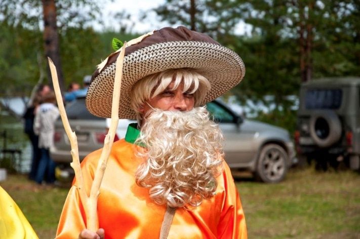 Конкурсы и акции, Праздники, Томские новости, праздник гриба день гриба В Томской области пройдет «Праздник гриба»