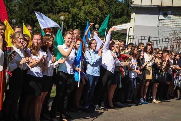 Томские новости, молебны новый учебный год Перед началом учебного года в томских храмах пройдут молебны
