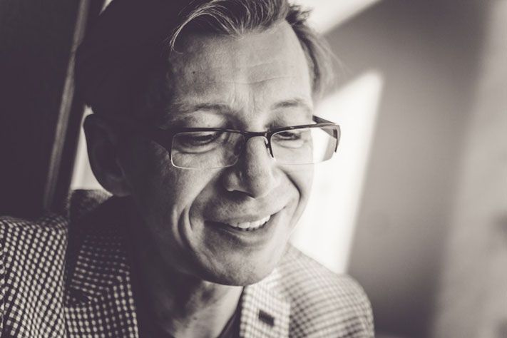 Некрологи, Томские новости, Мурашов умер скончался журналист Известный томский журналист Андрей Мурашов скончался