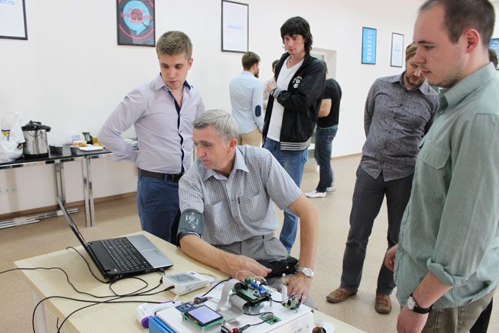 IT, Образование и наука, Томские новости, лекции занятия образование интернет вещей умный дом 5g Томичам расскажут об интернете вещей и о 5G на антилекциях