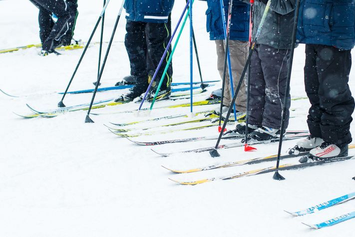 Конкурсы и акции, Общественный транспорт, Спорт, Спорт в Томске, Томские новости, лыжня России праздник акция прокатиться на лыжах Томичей приглашают прокатиться на «Лыжне России-2018»