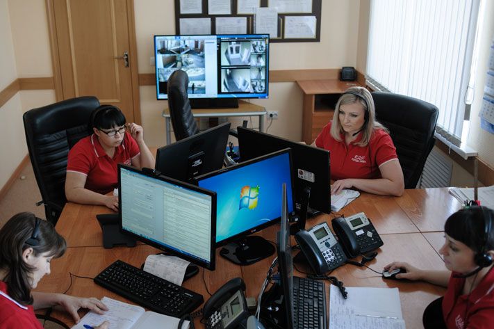 Безопасность, Город, Томские новости, система 112 звонки экстренные службы Завтра в Томске в тестовом режиме запустят «Систему-112»