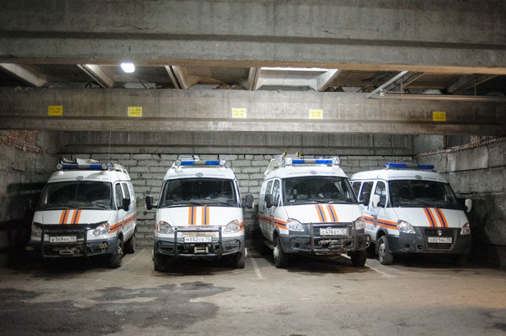 Происшествия, Томские новости, романтик ТО ПСС Иван Темерев помогли спуститься спасатели Томские спасатели помогли «романтику» спуститься с трубы