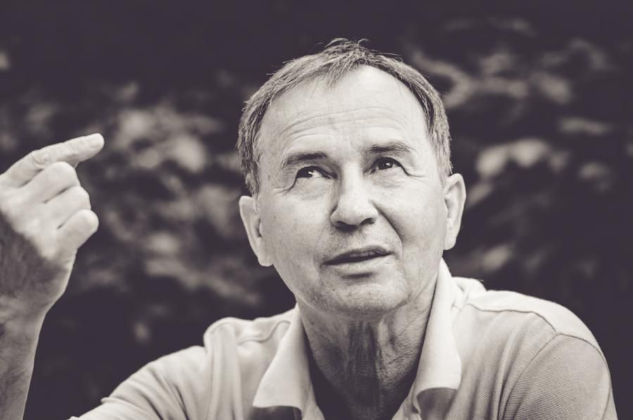 Культура в Томске, Отдых, Томские новости, автор стихов и песен Михаил Андреев Томичей приглашают на авторский вечер поэта Михаила Андреева и барда Павла Евграфова