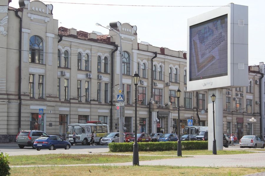 Памятники, Томские новости, пассаж Второва исторический памятник наследие Завтра в томском «Пассаже Второва» начнется капремонт