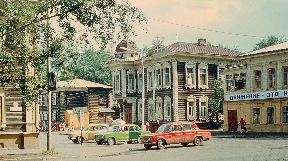 Город, Деревянная архитектура, Томские новости, интересные новости Томска сгоревшие деревянные дома старый Томск архитектурные проекты В Томске создадут миниатюры утерянных зданий деревянного зодчества