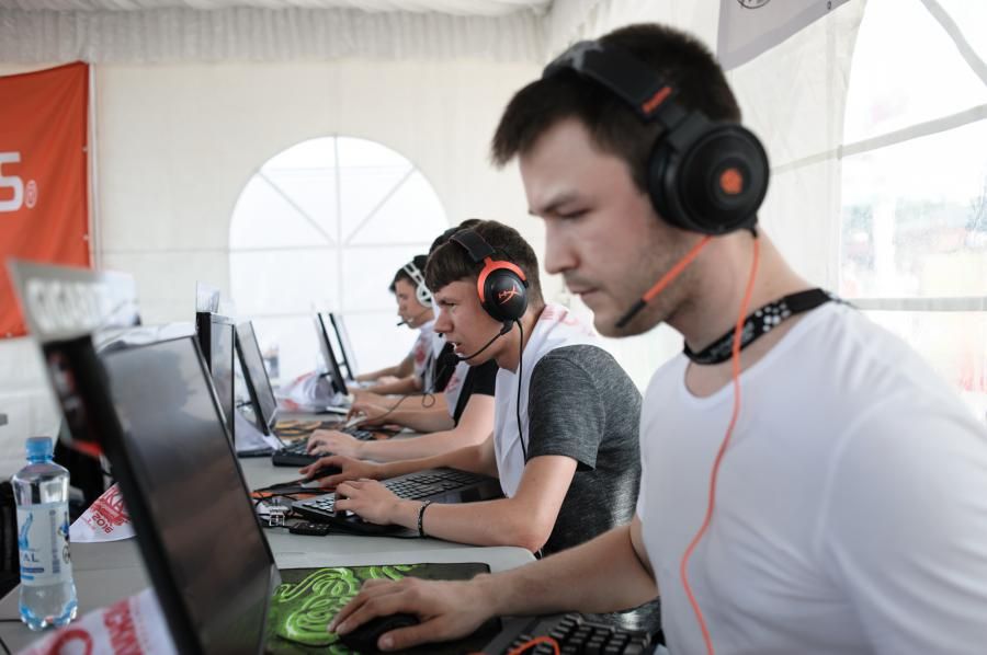 Конкурсы и акции, Спорт, Спорт в Томске, Томские новости, киберспорт арена Завтра в Томске откроется первая профессиональная арена для киберспорта