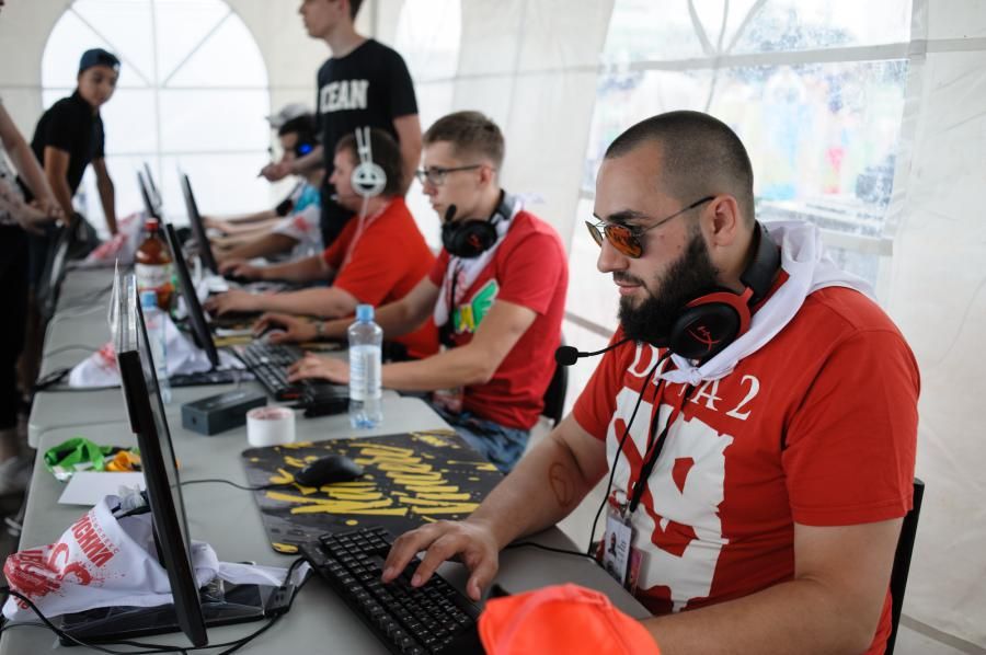 Томский Обзор, новости, МегаФон, Мировые новости мегафон турнир киберспорт МегаФон проводит первый 5G-турнир по киберспорту в России