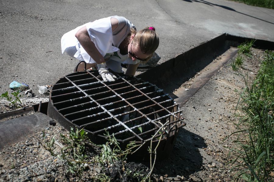 ЖКХ, Томские новости, зоны транссиб отходы бытовые региональный оператор В Томской области выбрали еще двух регоператоров по обращению с отходами