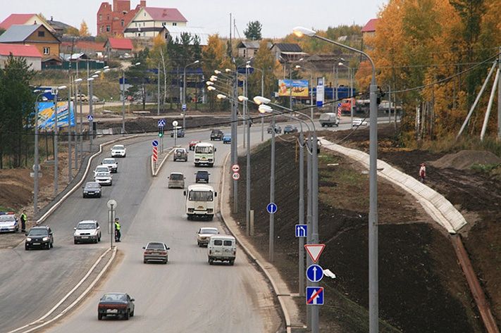 Безопасность, Дороги, Томские новости, камера видеофиксация ПДД безопасность В этом году на 13 томских перекрестках установят камеры