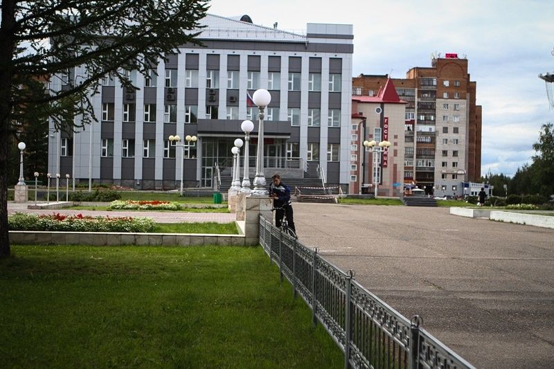 Томские новости, благоприятная среда город в Томской области лучшие города рейтинги Северск и Стрежевой признаны городами с благоприятной средой