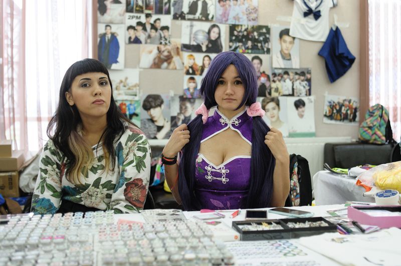 Конкурсы и акции, Культура в Томске, Томские новости, geek гик ярмарка косплей куда сходить мероприятия В Томске пройдет ярмарка для фанатов аниме, комиксов и научной фантастики