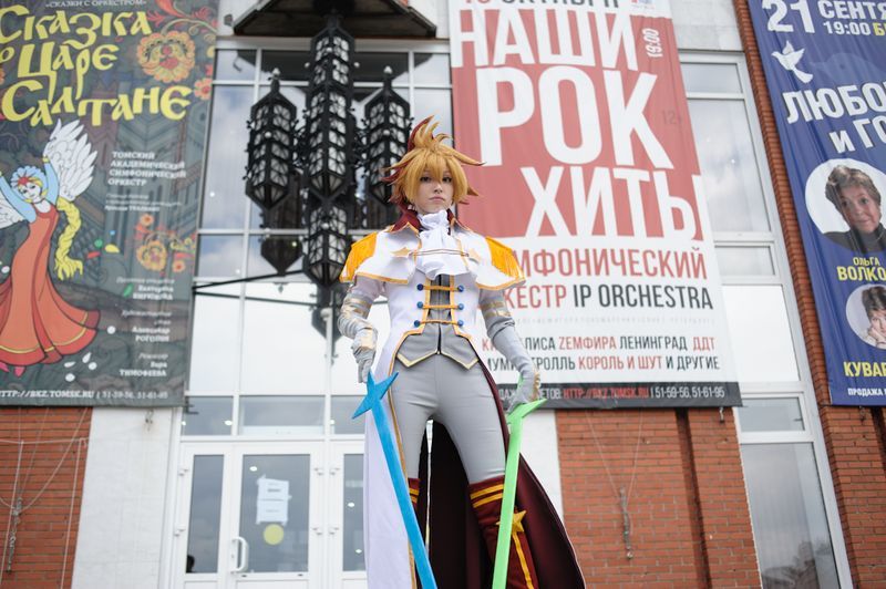 Конкурсы и акции, Томские новости, конверсия гик-конвент мероприятия В апреле в Томске пройдет «постапокалиптическая» CON.Версия