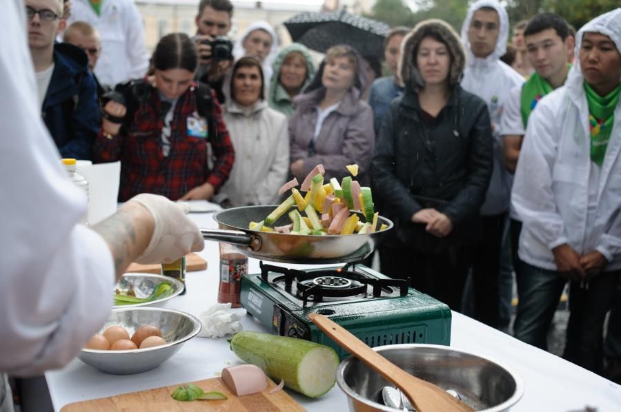 День томича, Еда, Томские новости, выбор день томича еда символ Томска Томичи выберут вкусный символ Томска