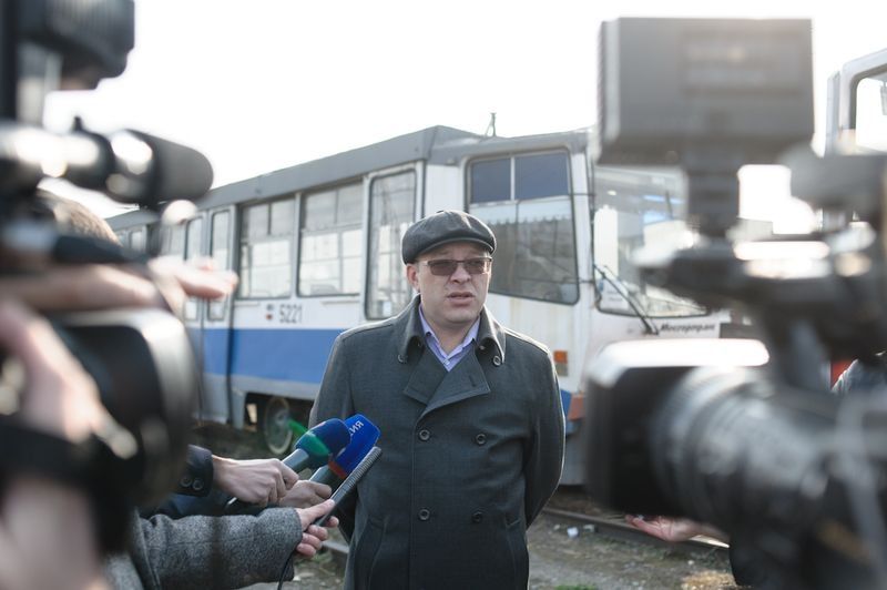 Томские новости, ТТУ Шульгин назначение Директор томского ТТУ покинул свой пост