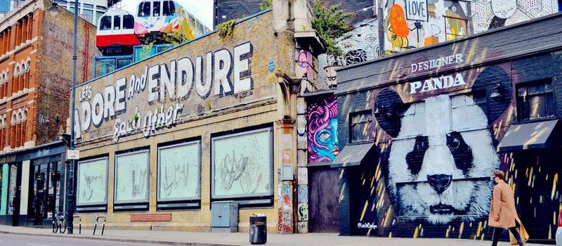 Креативные индустрии, Томские новости, креативные практики стажировка лондон calvert томск медиа журналисты Томские журналисты смогут отправиться на стажировку в Лондон