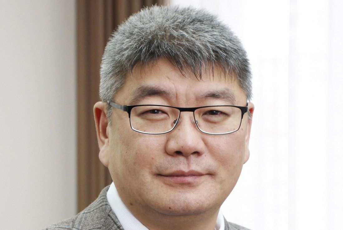 Награды и назначения, Томские новости, Владимир Хан покинул пост заммэра уволился по личным обстоятельствам мэрия назначения Владимир Хан покидает пост заммэра Томска