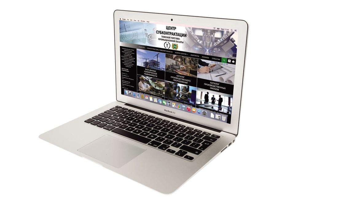 Томская ТПП, Томские новости, Томская ТПП Центр субконтрактации малый и средний бизнес Сайт Центра Субконтрактации при Томской ТПП выводит поиск партнеров для малого бизнеса на новый уровень