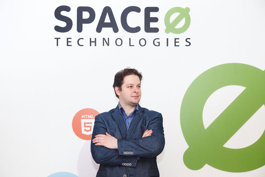 Внутренний космос. Как устроена и чем занимается томская ИТ-компания Space-O