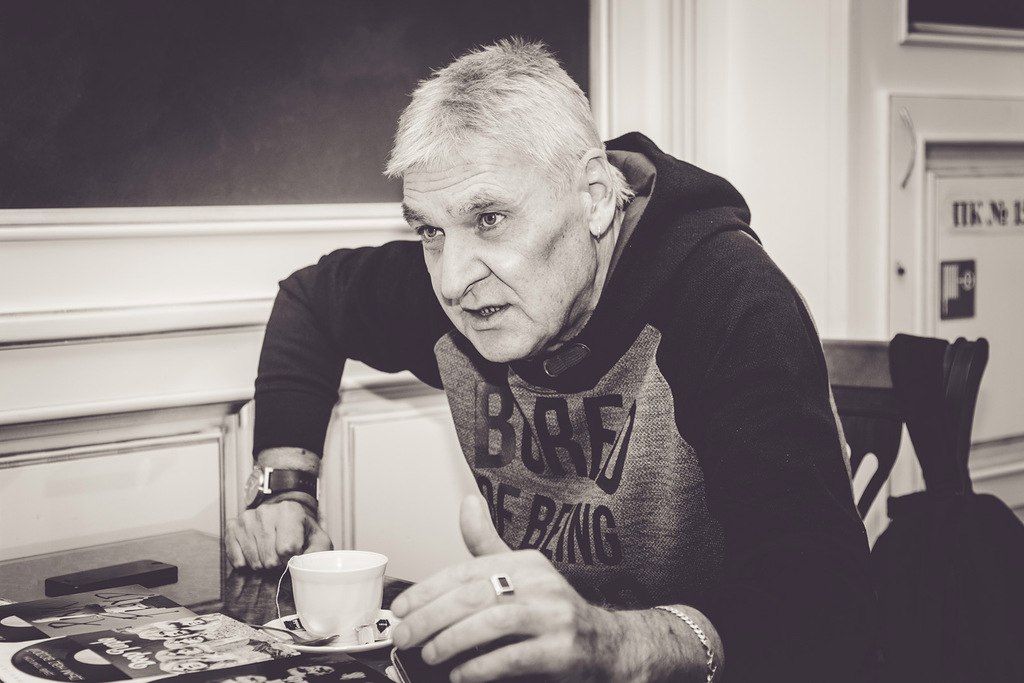 Некрологи, Томские новости, Виниченко некролог умер скончался известные томичи актеры театр юного зрителя тюз Скончался известный томский актер Александр Виниченко