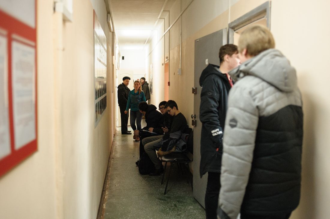 Город, Томские новости, призыв армия как призыванет альтернативная служба куда идти Томичей проконсультируют по вопросам призыва и альтернативной службы