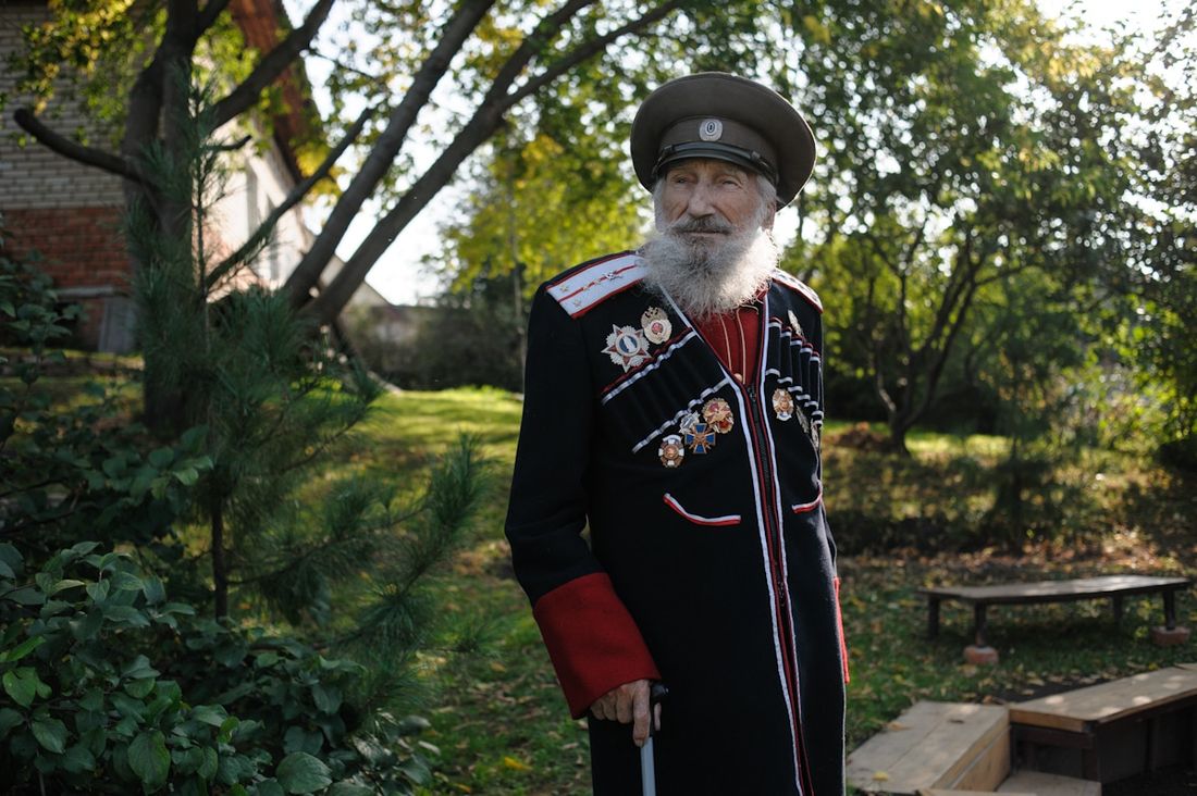 Культура в Томске, Томские новости, казаки история костюмы конкурс дворец творчества православие или смерть Томичам расскажут об истории казачьих костюмов