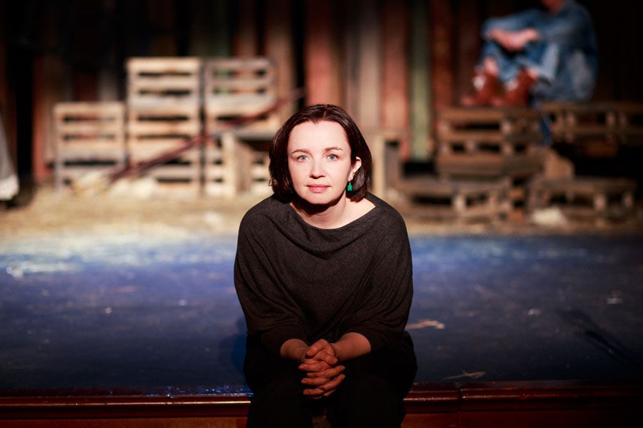 Екатерина Гороховская: «Для меня важно, чтобы актерам на сцене было хорошо»