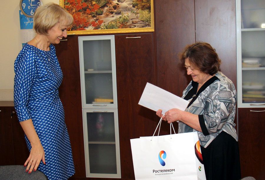 Ростелеком, Томские новости, Ростелеком Северск Казахстан тариф безлимитный «Ростелеком» наградил общительного абонента из Северска