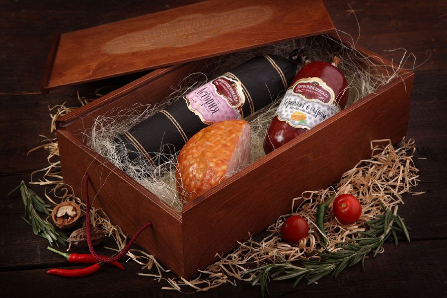 Еда, Сибагро, Томские новости, Томск колбаса мясные деликатесы интернет-магазин премиум купить В Томске открылся интернет-магазин мясных деликатесов премиум класса