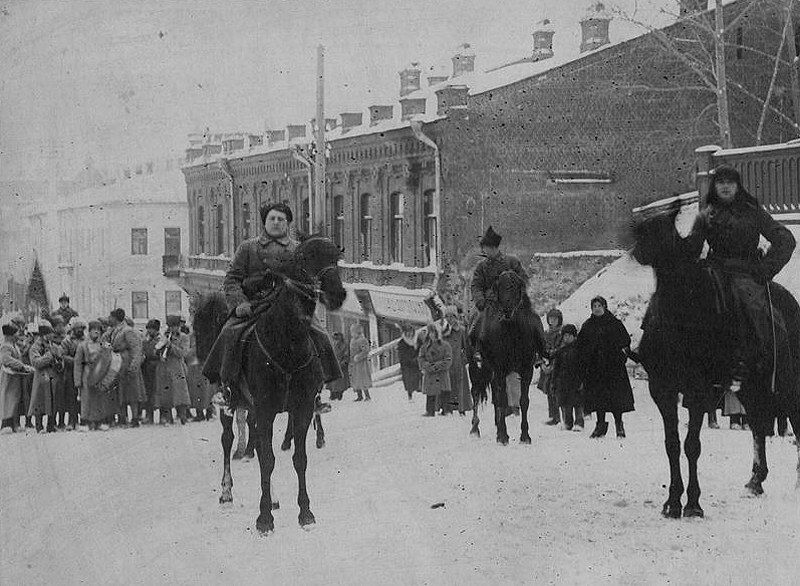 Образование и наука, Томские новости, Томск Гражданская война газеты журнала красные белые оцифруют ресурс сайт библиотека коллекция В Томске оцифруют и выложат в открытый доступ коллекцию газет и журналов времен Гражданской войны