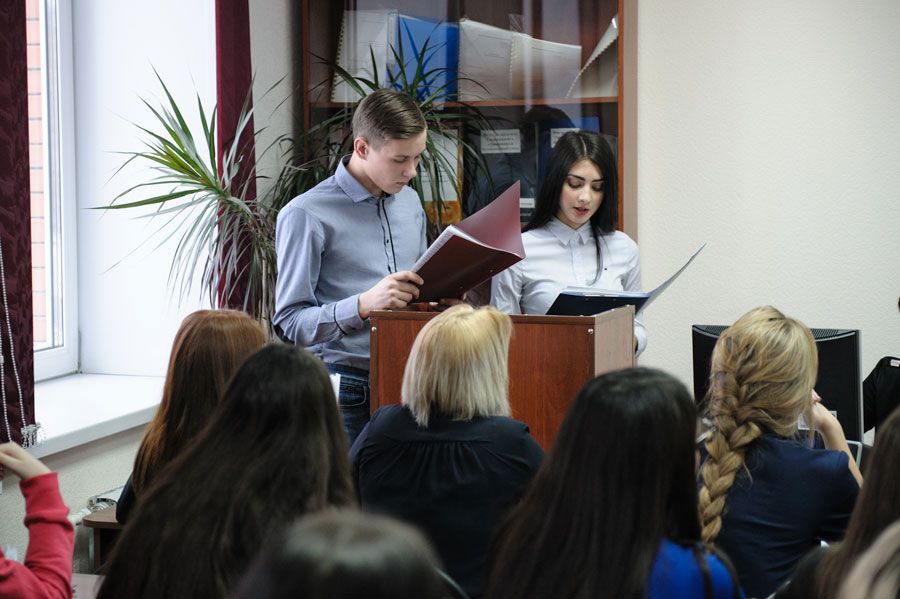 Кинотеатр на воде и экстрим-парк: как студенты ТОМФЮТ свой бизнес защищали