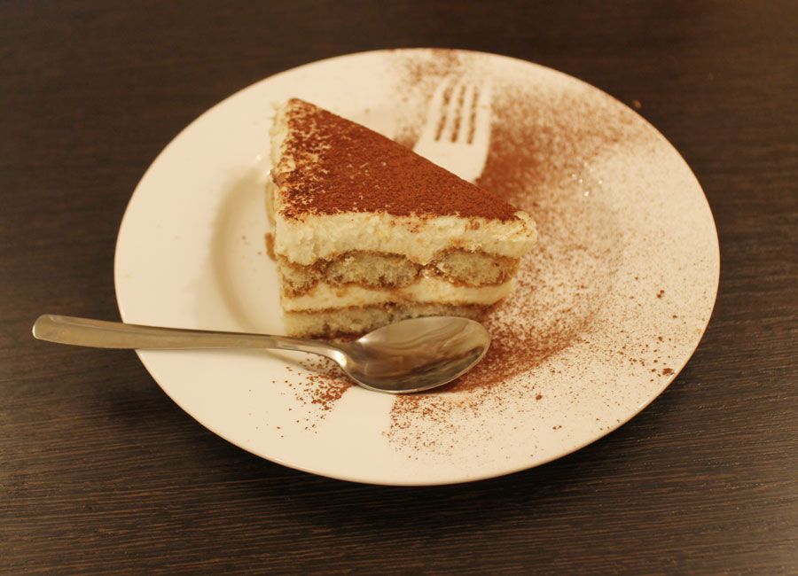 Еда. Рецензии.Обед в таверне «Горчиzа»