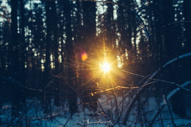 Погода и природа, Томские новости, томск гололед мороз погода В выходные в Томске ожидаются сильные морозы и гололедица