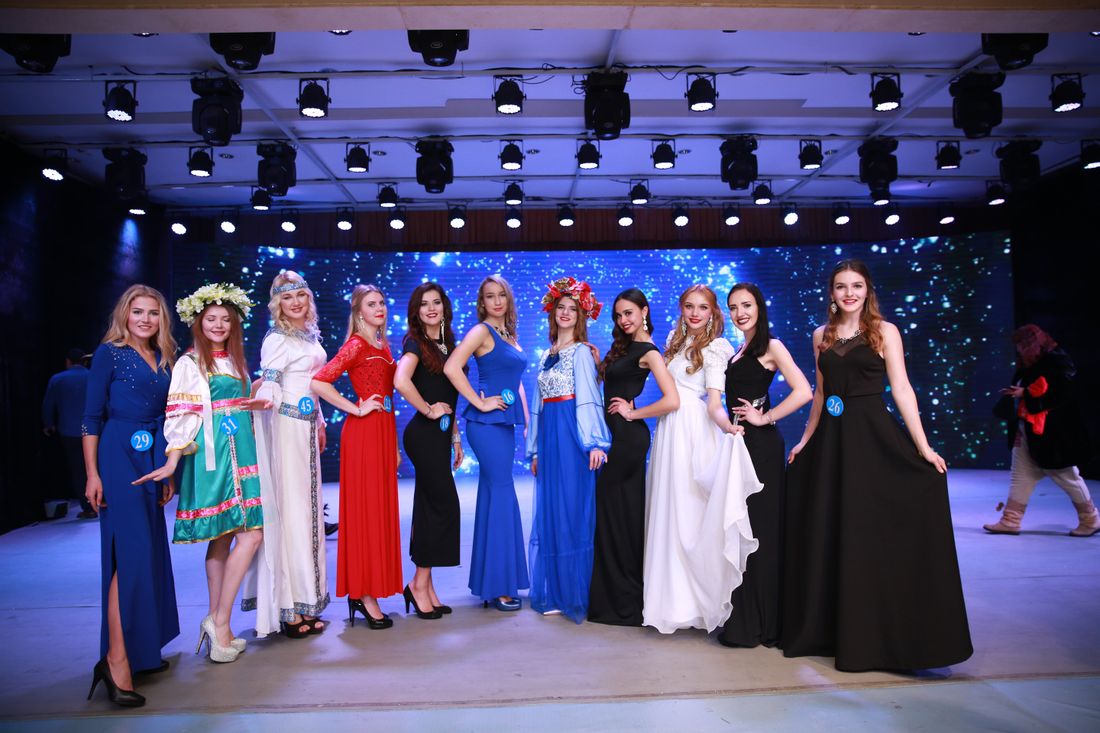 Люди, Томские новости, Томск Мисс Посланница красоты-2016 ТГАСУ Студентка ТГАСУ стала «Мисс Фигурой» на азиатском конкурсе красоты