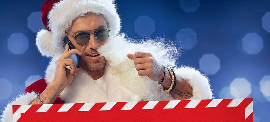 МТС, Томские новости, Томск МТС Сибирь абоненты новый год В новогодние сутки сибирские абоненты МТС сгенерировали втрое больше данных, чем год назад