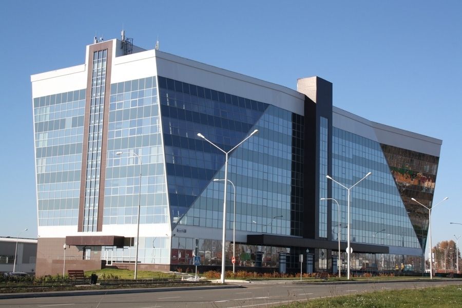 Инновации и технологии, Томские новости, томск рейтинг инновации гайдаровский форум Томская область заняла четвертое место в рейтинге инновационных регионов АИРР-2016