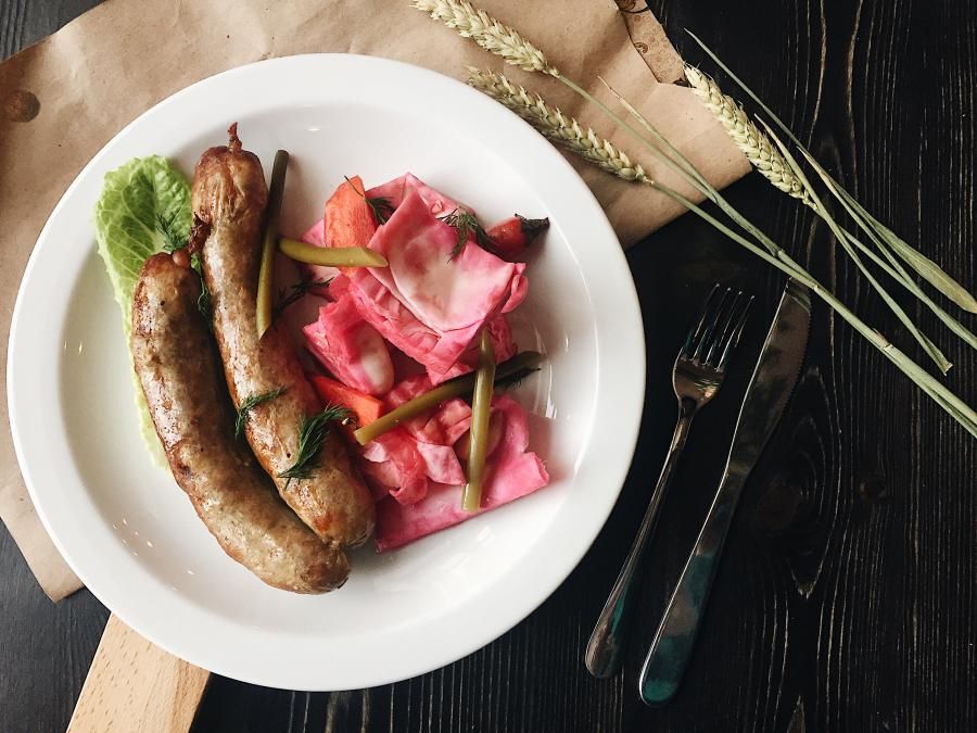 Еда, Томские новости, Томск Карл у Клары бизнес-ланчи заказать купить пивной клуб В томском пивном клубе «Карл у Клары» запустили бизнес-ланчи