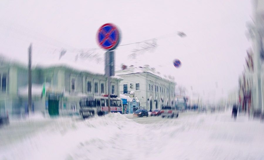 Новая схема.Операторы автобусных маршрутов в Томске - кто они