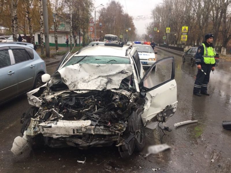 Безопасность, Дороги, Томские новости, аварий ДТП статистика количество происшествий стали меньше биться Количество ДТП в Томской области снизилось почти на 14%