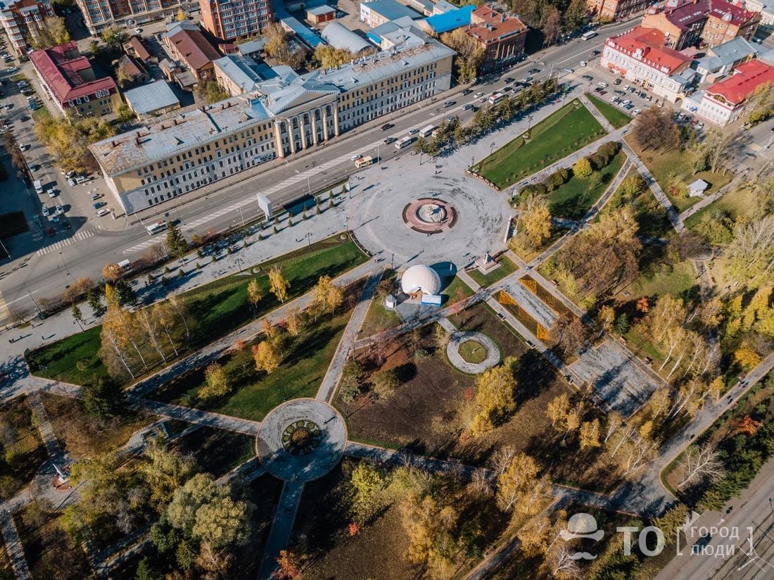 Власть, Дума Томска, Томские новости, Томск Дума пикет митинг Дума Томска власть губернатор Сергей Жвачкин Городские депутаты предлагают увеличить в Томске число мест для проведения митингов