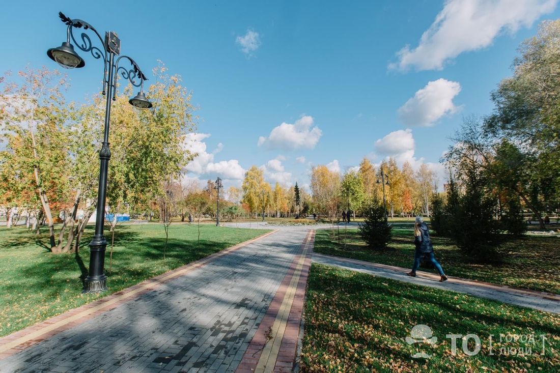 Городское благоустройство, Коронавирус (Covid-19), Томские новости, общественные пространства вирус эпидемия пандемия массовые мероприятия Слушания по благоустройству общественных пространств Томска отменены, но томичи могут отправить предложения на почту