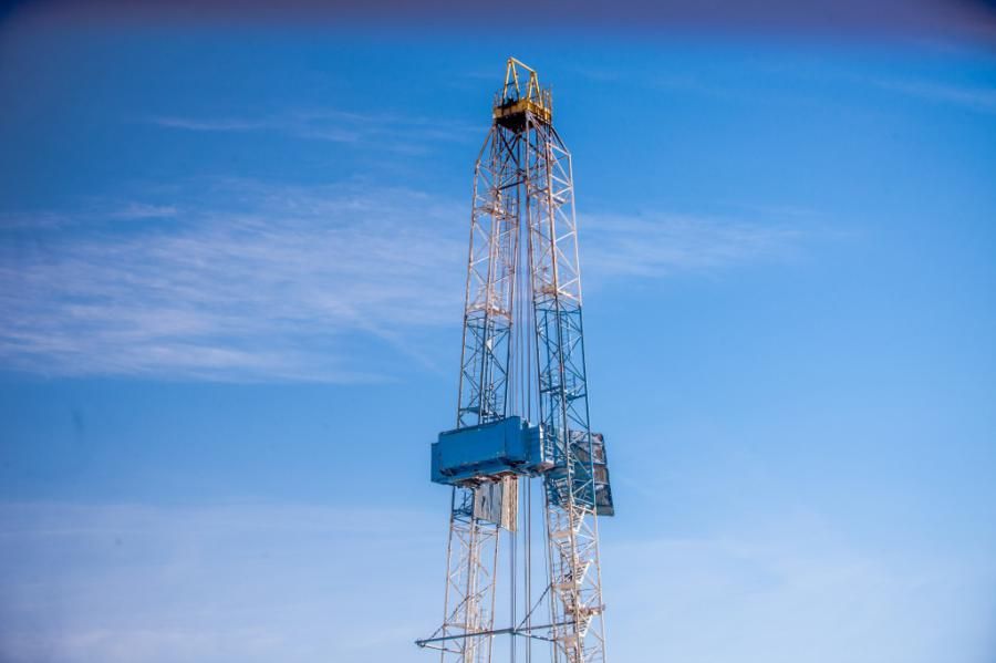 Газпромнефть-Восток, Нефтегаз, Томские новости, Газпромнефть-Восток бурение скважина нефть технология добыча «Газпромнефть-Восток» применила высокотехнологичный метод бурения