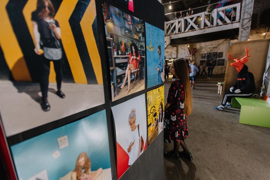 Конкурсы и акции, Культура в Томске, Томские новости, ночь искусств культура куда сходить мероприятия Томичей приглашают на «Ночь искусств»