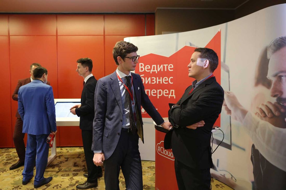 Бизнес, МТС, Томские новости, МТС Томск бизнес-клуб клиенты конференция бизнес цифровая реальность МТС в Томске расскажет о способах трансформации бизнеса