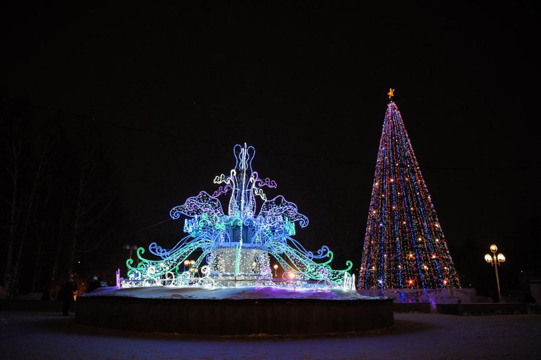 Безопасность, Город, Новый год ❄, Томские новости, новый год безопасность правила томичи томск антитеррор Чтобы праздники прошли спокойно: как Томск готовится безопасно встретить Новый год