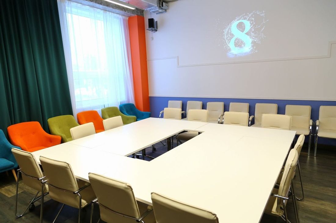 Образование и наука, Томские новости, томск точка кипения мультипликация В томской «Точке кипения» прошла городская дискуссия о развитии мультипликационного образования