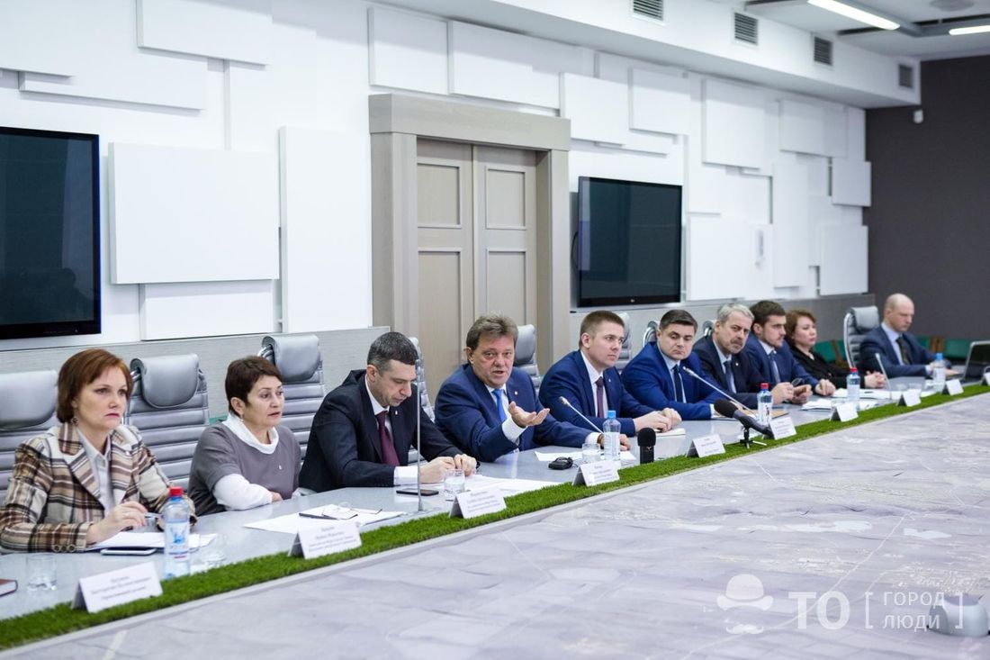 Ново-Cоборная, Томские новости, ново-соборная новособорная запрет собраний Возможный запрет на проведение публичных мероприятий на Ново-Соборной коснется только политических акций - мэр Томска