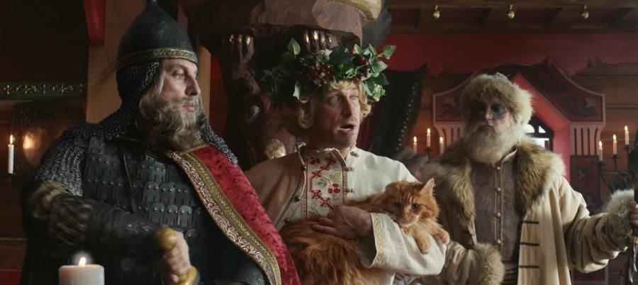 МТС, Томские новости, МТС Smart тарифы предложение связь МТС приготовила томичам сказочное предложение к Новому году