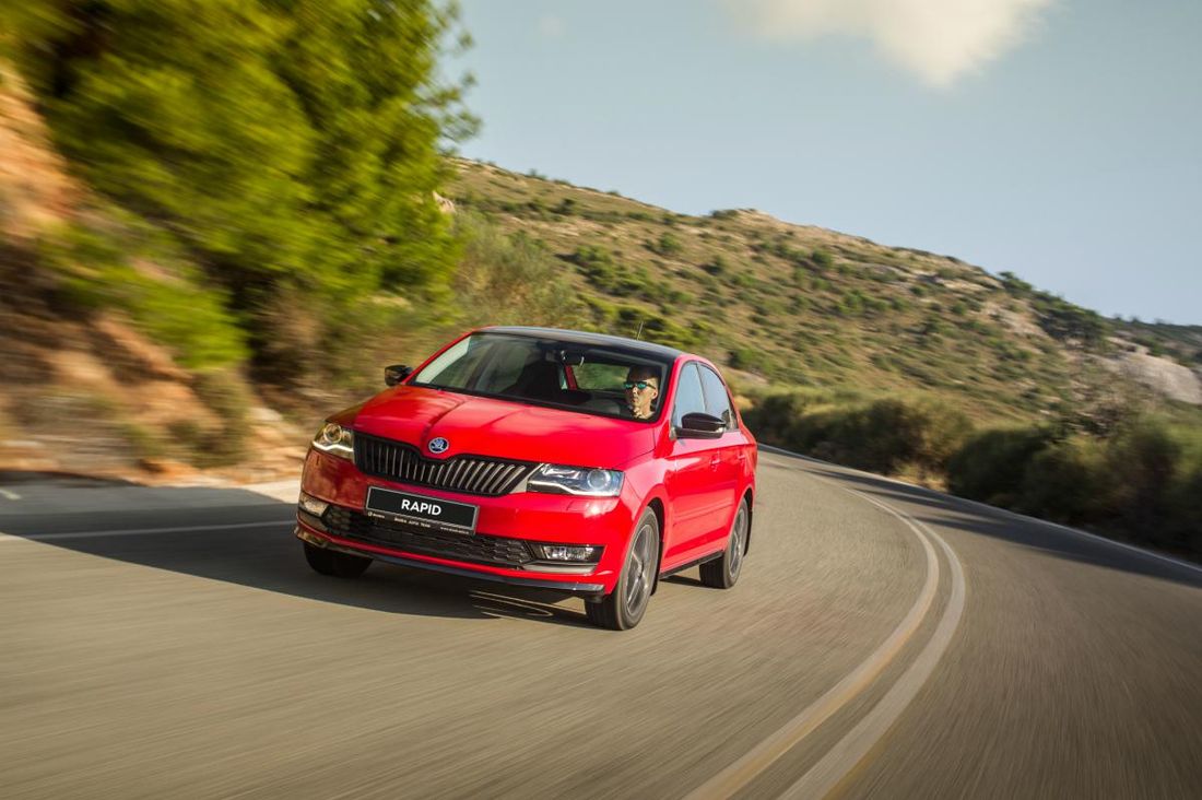 Конкурсы и акции, Томские новости, ŠKODA акция Новый год Везучие выходные вместе со ŠKODA