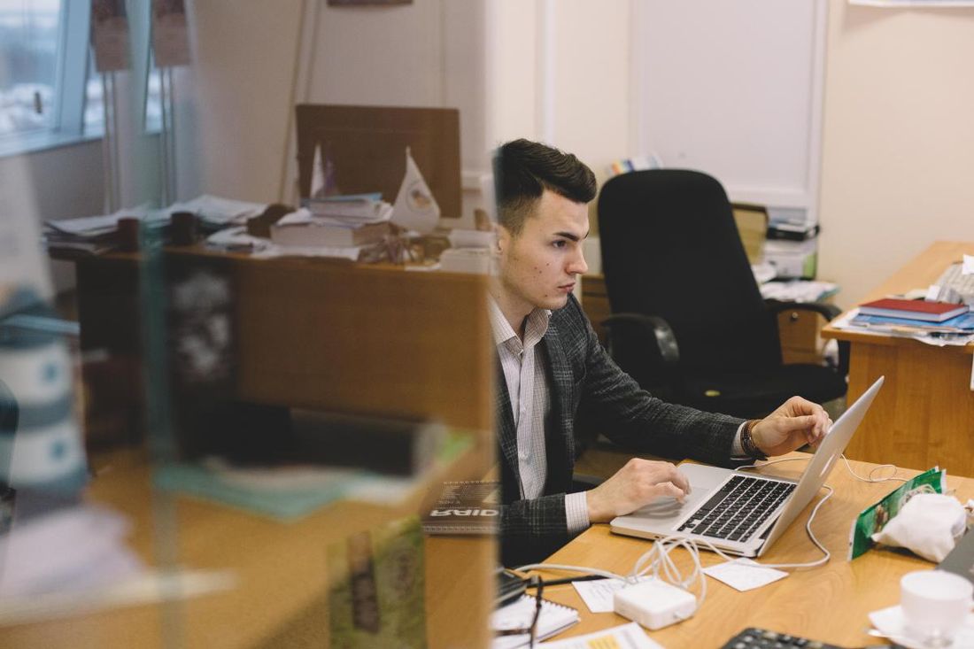 Работа, Работа в Томске, Томские новости, конкурс лучший по профессии IT В Томской области выберут лучших веб-разработчиков